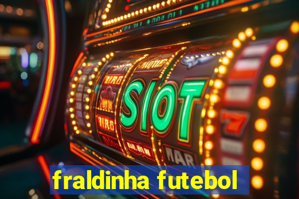 fraldinha futebol